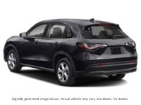 2025 Honda Hr-V LX 2WD CVT Exterior Shot 9
