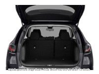 2025 Honda Hr-V LX 2WD CVT Exterior Shot 4