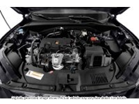 2025 Honda Hr-V LX 2WD CVT Exterior Shot 3