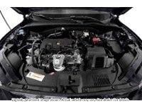 2025 Honda Hr-V LX 2WD CVT Exterior Shot 3