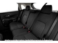 2025 Honda Hr-V LX 2WD CVT Interior Shot 5