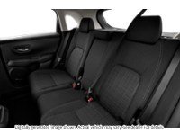 2025 Honda Hr-V LX 2WD CVT Interior Shot 5