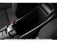 2025 Honda Hr-V LX 2WD CVT Interior Shot 7
