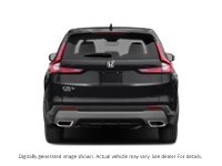 2025 Honda Cr-V Hybrid Ex-L AWD Exterior Shot 7