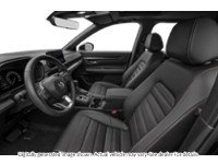 2025 Honda Cr-V Hybrid Ex-L AWD Interior Shot 4