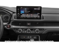 2024 Honda Cr-V Hybrid Ex-L AWD Interior Shot 2