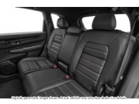 2025 Honda Cr-V Hybrid Ex-L AWD Interior Shot 5