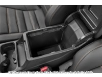 2024 Honda Cr-V Hybrid Ex-L AWD Interior Shot 7