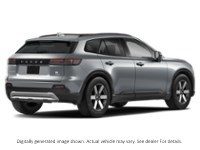 2026 Honda Prologue Ex-L AWD Exterior Shot 2