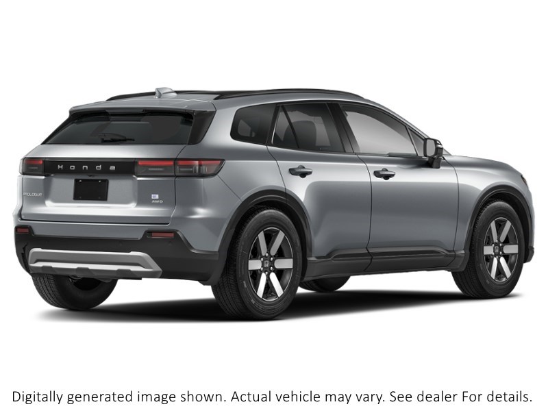 2026 Honda Prologue Ex-L AWD Exterior Shot 2