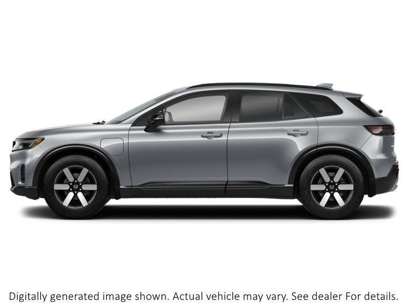 2026 Honda Prologue Ex-L AWD Exterior Shot 3