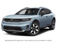 2026 Honda Prologue Touring AWD Exterior Shot 1