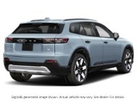 2026 Honda Prologue Touring AWD Exterior Shot 2