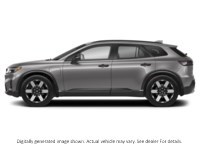 2026 Honda Prologue Touring AWD Exterior Shot 6
