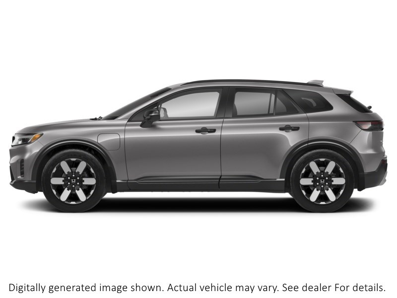 2026 Honda Prologue Touring AWD Exterior Shot 6