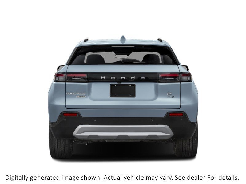 2026 Honda Prologue Touring AWD Exterior Shot 7