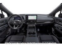 2026 Honda Prologue Touring AWD Interior Shot 6