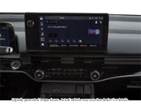 2026 Honda Prologue Touring AWD Interior Shot 2