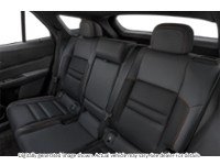 2026 Honda Prologue Touring AWD Interior Shot 5