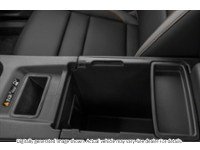 2026 Honda Prologue Touring AWD Interior Shot 7