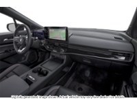 2026 Honda Prologue Touring AWD Interior Shot 1
