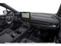 2026 Honda Prologue Touring AWD Interior Shot 1