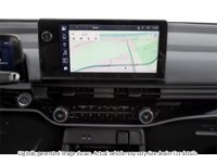 2026 Honda Prologue Touring AWD Interior Shot 8