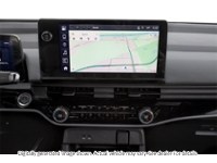 2026 Honda Prologue Touring AWD Interior Shot 8
