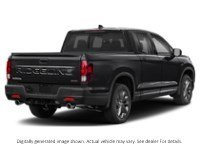 2026 Honda Ridgeline Sport AWD Exterior Shot 2