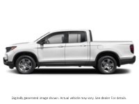 2026 Honda Ridgeline Trailsport AWD Exterior Shot 6