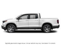 2026 Honda Ridgeline Trailsport AWD Exterior Shot 6