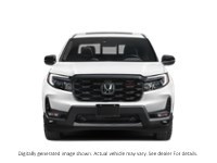 2026 Honda Ridgeline Trailsport AWD Exterior Shot 5