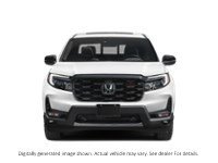 2026 Honda Ridgeline Trailsport AWD Exterior Shot 5