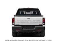 2026 Honda Ridgeline Trailsport AWD Exterior Shot 7
