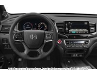 2026 Honda Ridgeline Trailsport AWD Interior Shot 3
