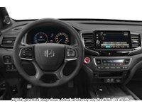 2026 Honda Ridgeline Trailsport AWD Interior Shot 3