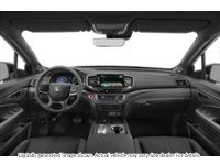2026 Honda Ridgeline Trailsport AWD Interior Shot 6