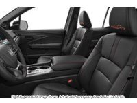 2026 Honda Ridgeline Trailsport AWD Interior Shot 4