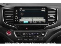 2026 Honda Ridgeline Trailsport AWD Interior Shot 2