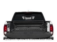 2026 Honda Ridgeline Trailsport AWD Exterior Shot 4