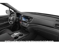 2026 Honda Ridgeline Trailsport AWD Interior Shot 1