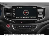 2026 Honda Ridgeline Trailsport AWD Interior Shot 8