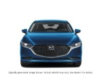 2026 Mazda Mazda3 GX FWD Exterior Shot 5
