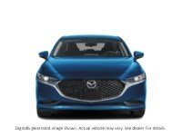 2026 Mazda Mazda3 GX FWD Exterior Shot 5