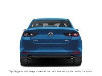 2026 Mazda Mazda3 GX FWD Exterior Shot 7