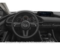2026 Mazda Mazda3 GX FWD Interior Shot 3