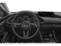 2026 Mazda Mazda3 GX FWD Interior Shot 3