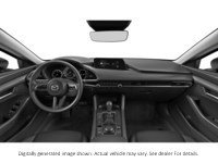 2026 Mazda Mazda3 GX FWD Interior Shot 6