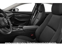 2026 Mazda Mazda3 GX FWD Interior Shot 4