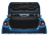 2026 Mazda Mazda3 GX FWD Exterior Shot 4